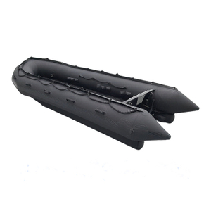 Резиновая лодка Hypalon Quick Charge Recuse Boat