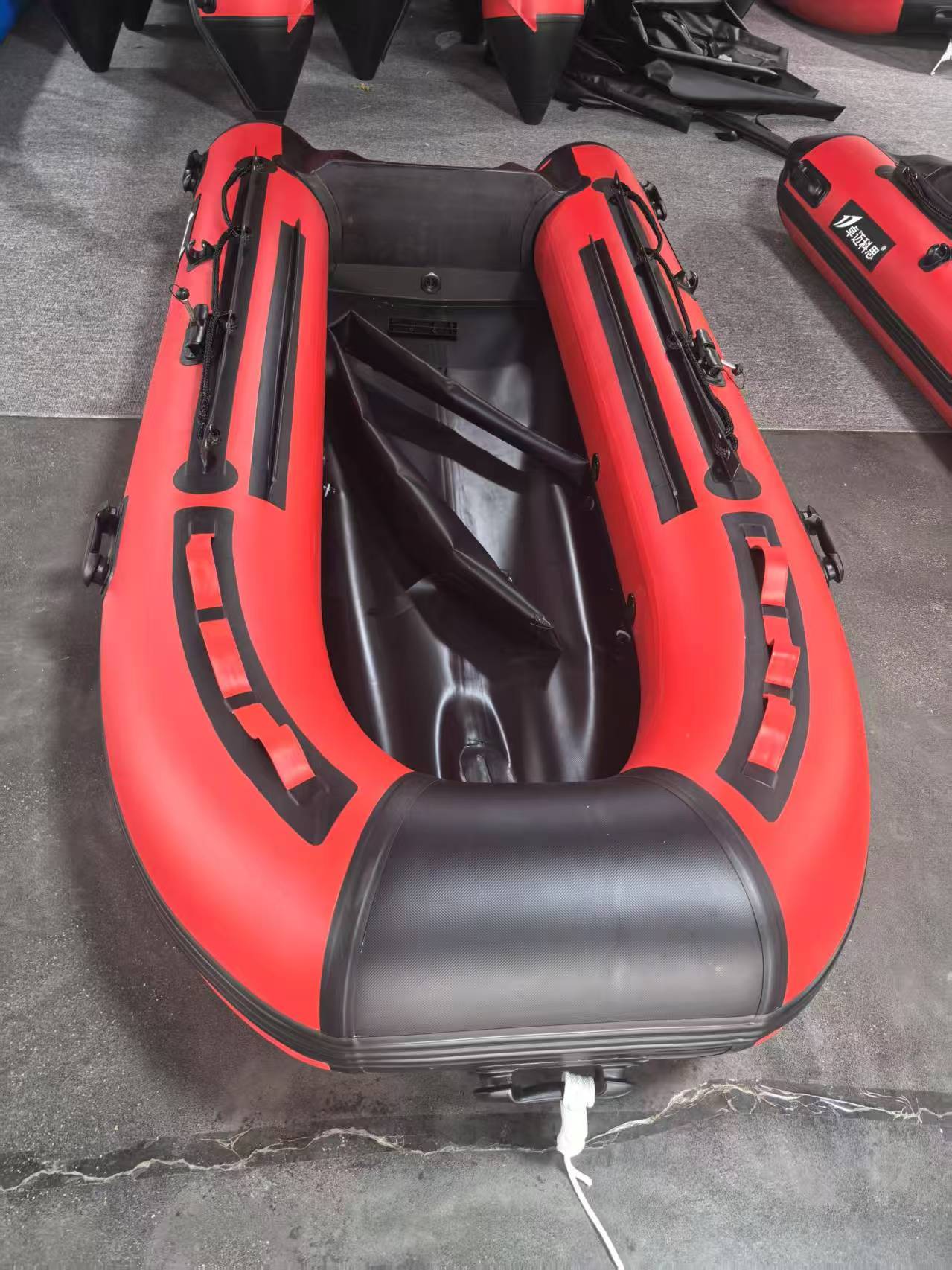 ZM300 PVC Boat Boat